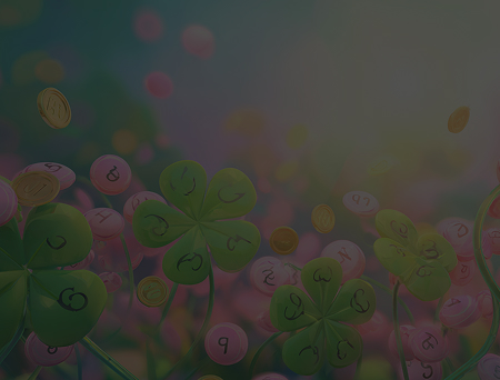 Clover Bingo