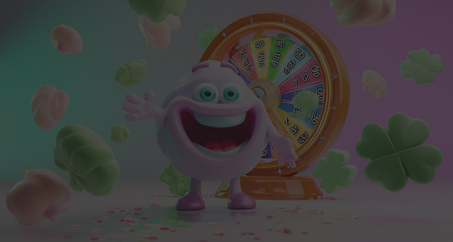Clover Bingo