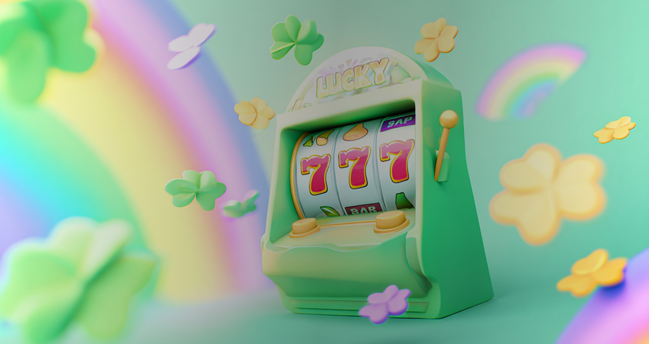 Clover Bingo